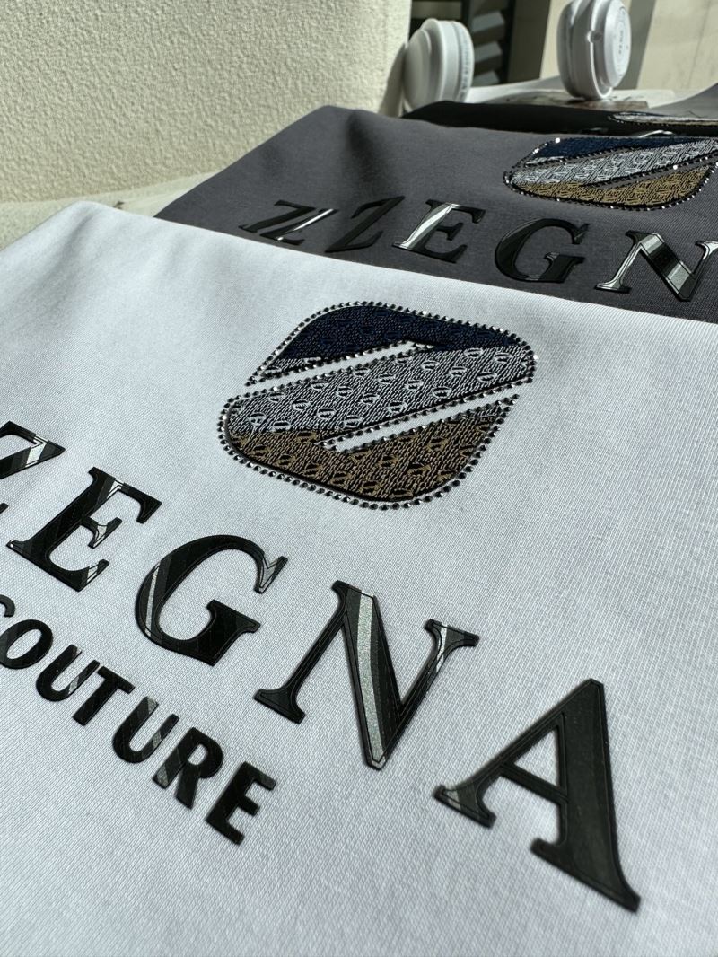 Zegna T-Shirts